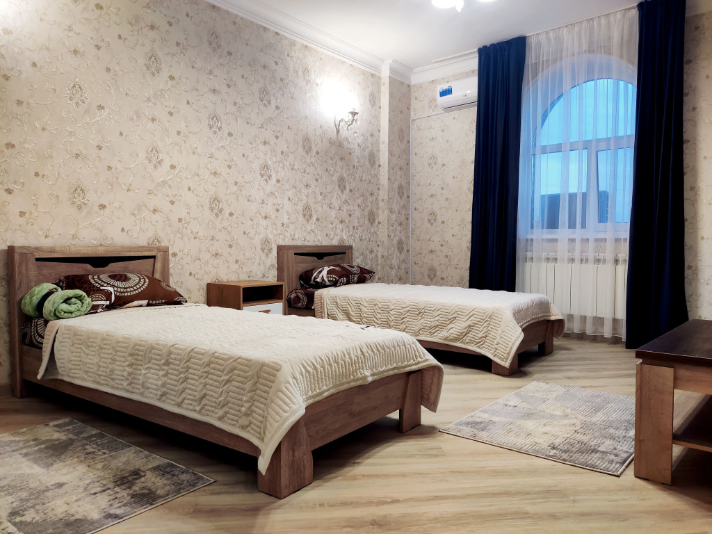 Квартира Райдас у Каспия 43