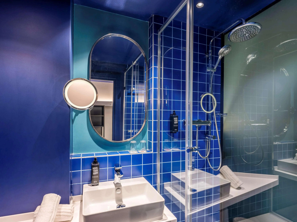 ibis Baku City