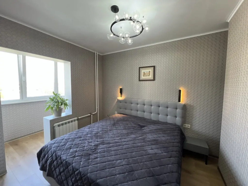 Квартира Myhome Yourhome на ул. Наличной д.48 к.1