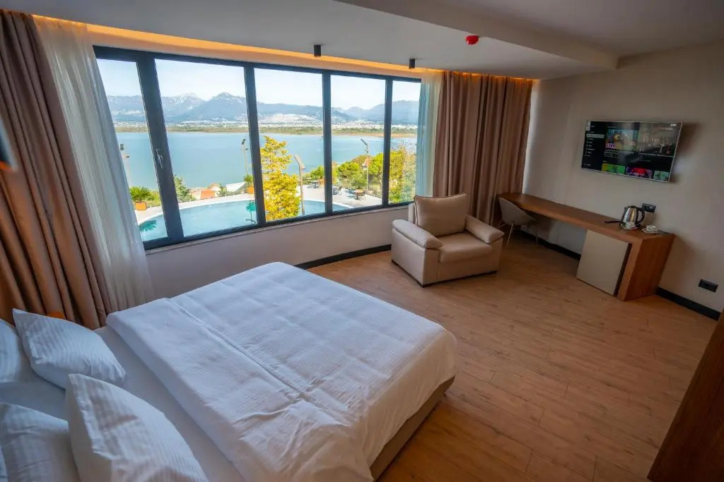 Отель Duomo Resort