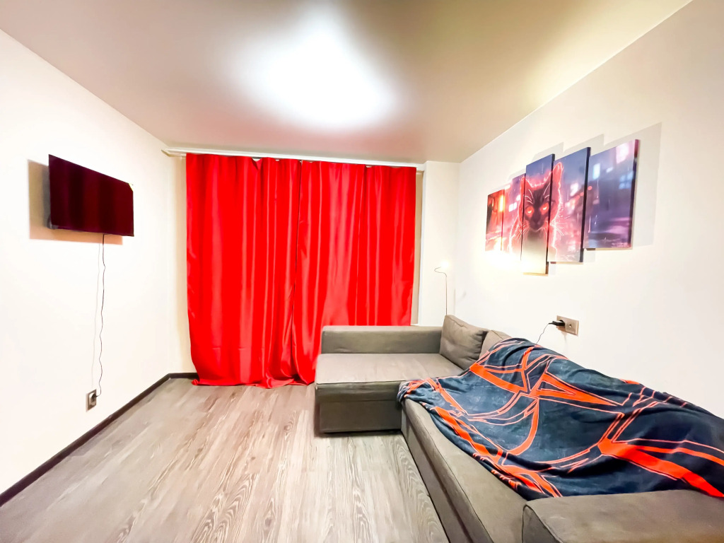 Квартира ApartLaplandia