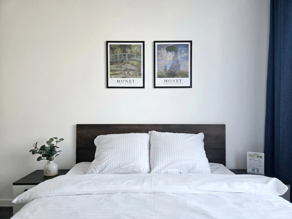 Квартира RoomyRoom Сенат на Московской