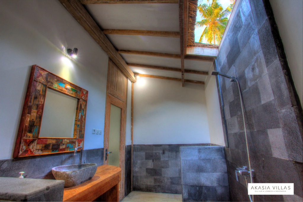 Akasia Villas - Private Pool Villas