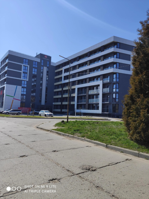 Квартира Уютная в Новом Доме в Светлогорске