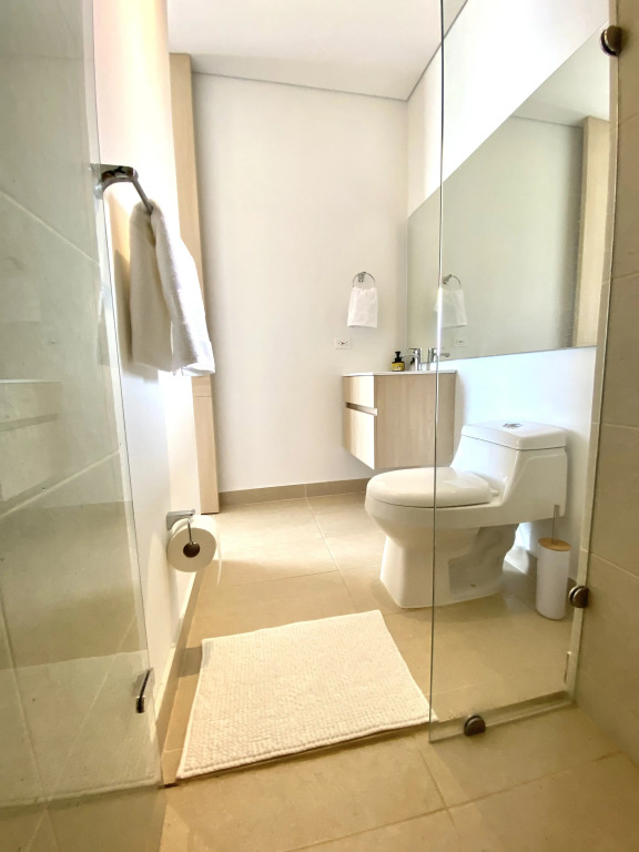 Апартаменты Blue Loft oceanview in Marina rooftop pool prime location