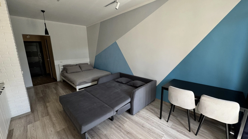 Квартира LikeHome Apartment