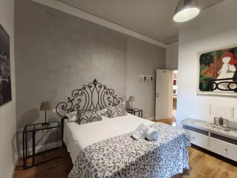 B&B BARBERA