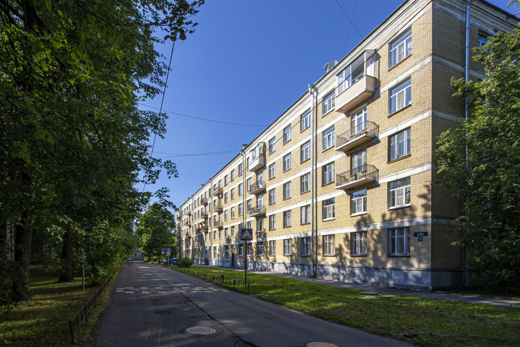 Квартира Семейный дуплекс в центре