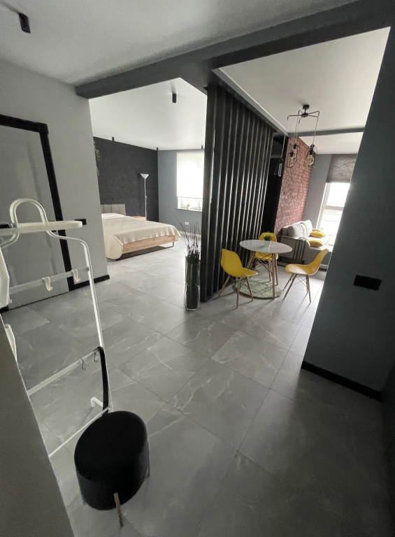 Апартаменты Wonder Loft