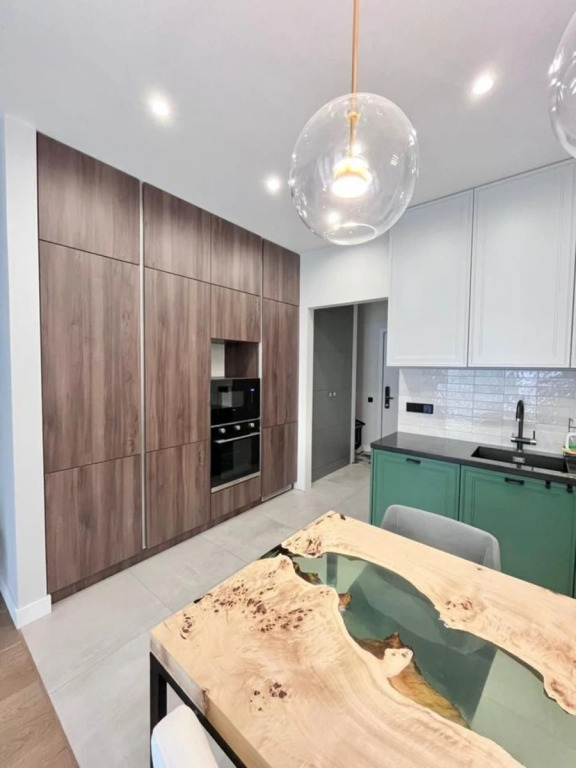 Studiya Na Khodynskom Bulvare 2 Flat