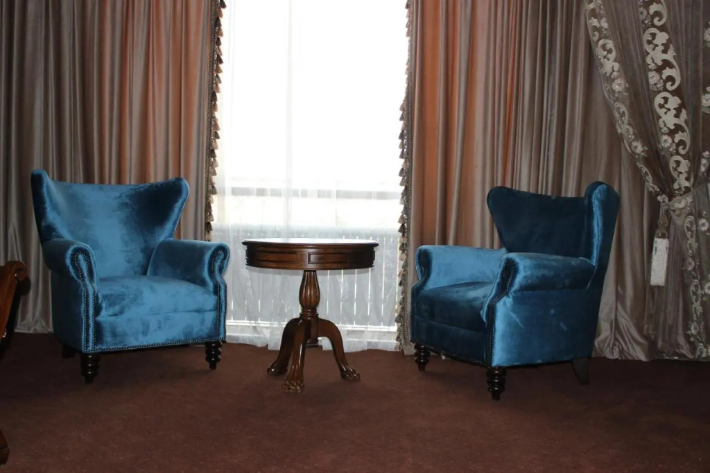 Sultan Plaza hotel