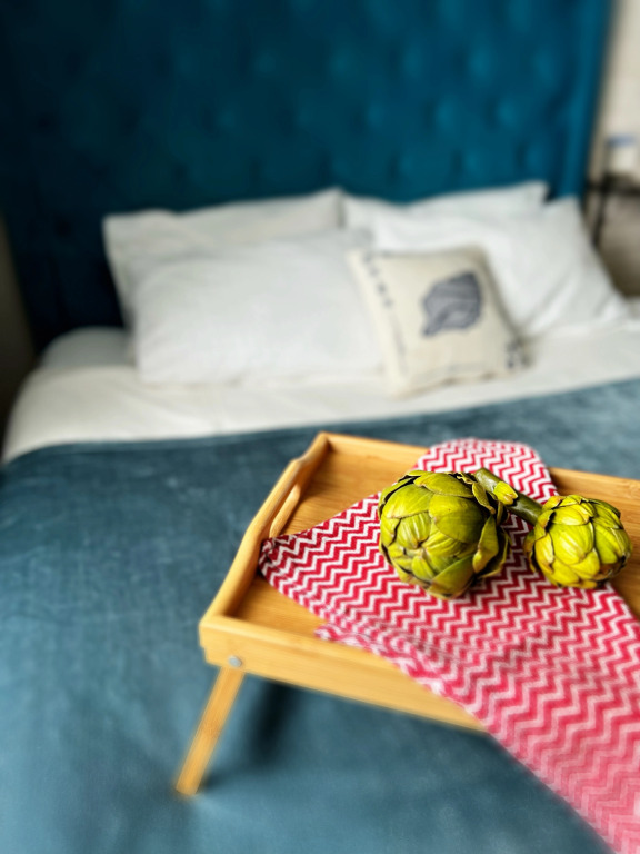 Квартира Rooms Posad 6