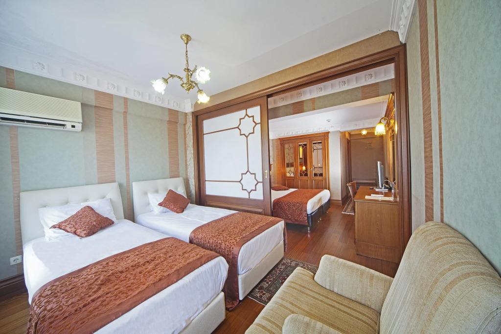 Hotel Sumengen