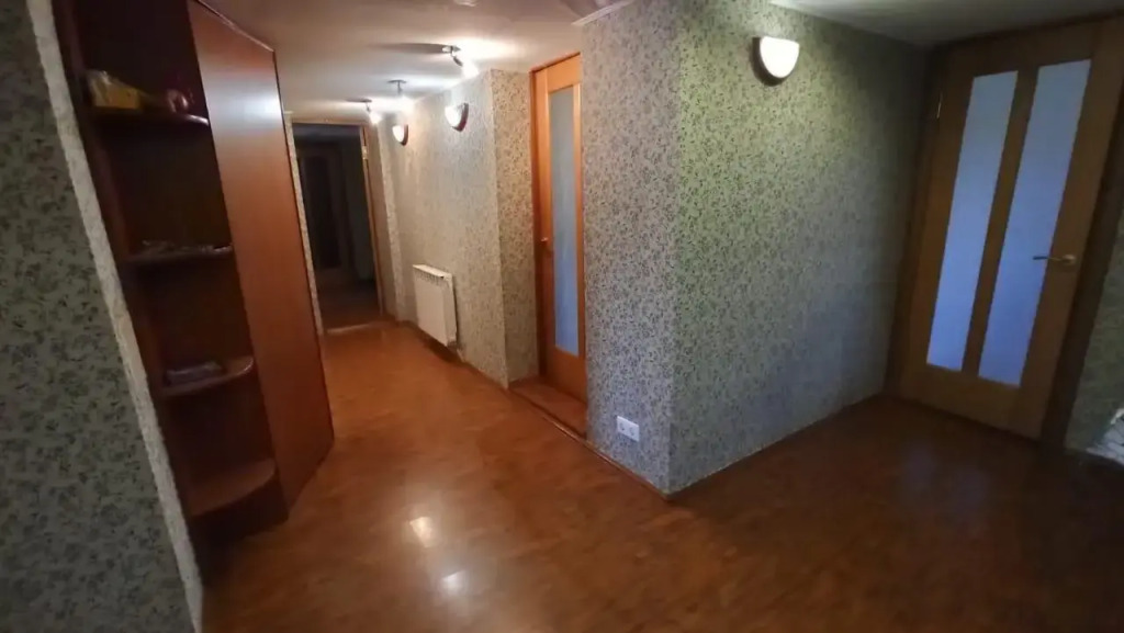 Частный дом Шапкин