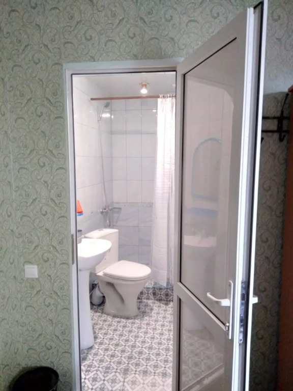 Chernomorskiy Bereg Guest House