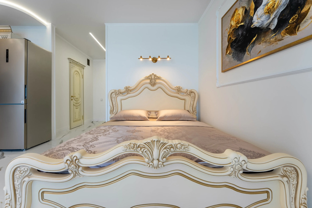 Квартира Deluxe Apartment 47 м2