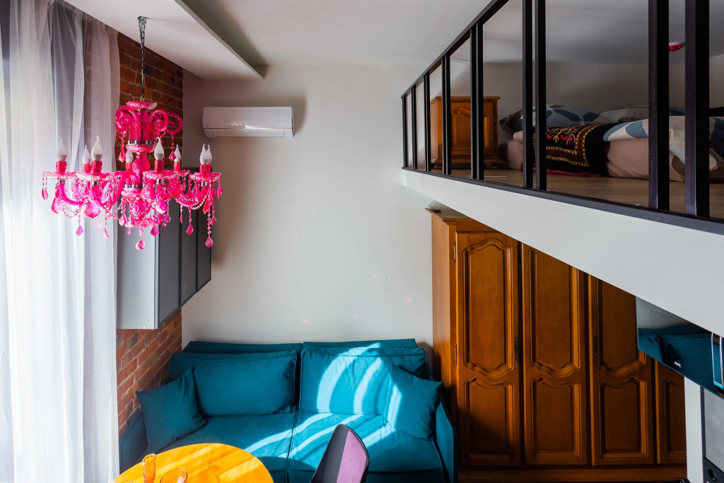 Апартаменты ATLANT Apartments 311