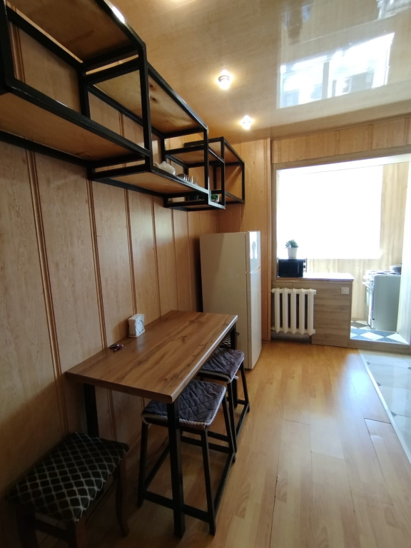 Квартира Проспект Кулиева 6