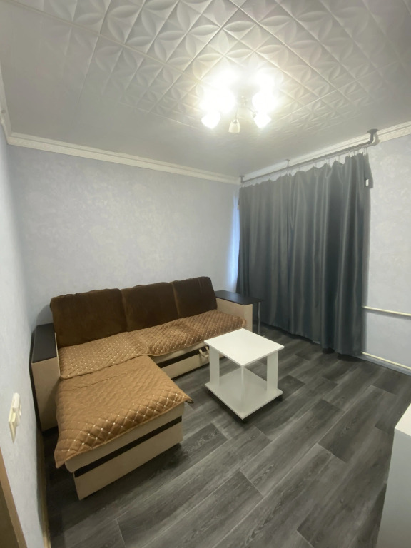 Квартира Уютная двушка в центре Дзержинского района