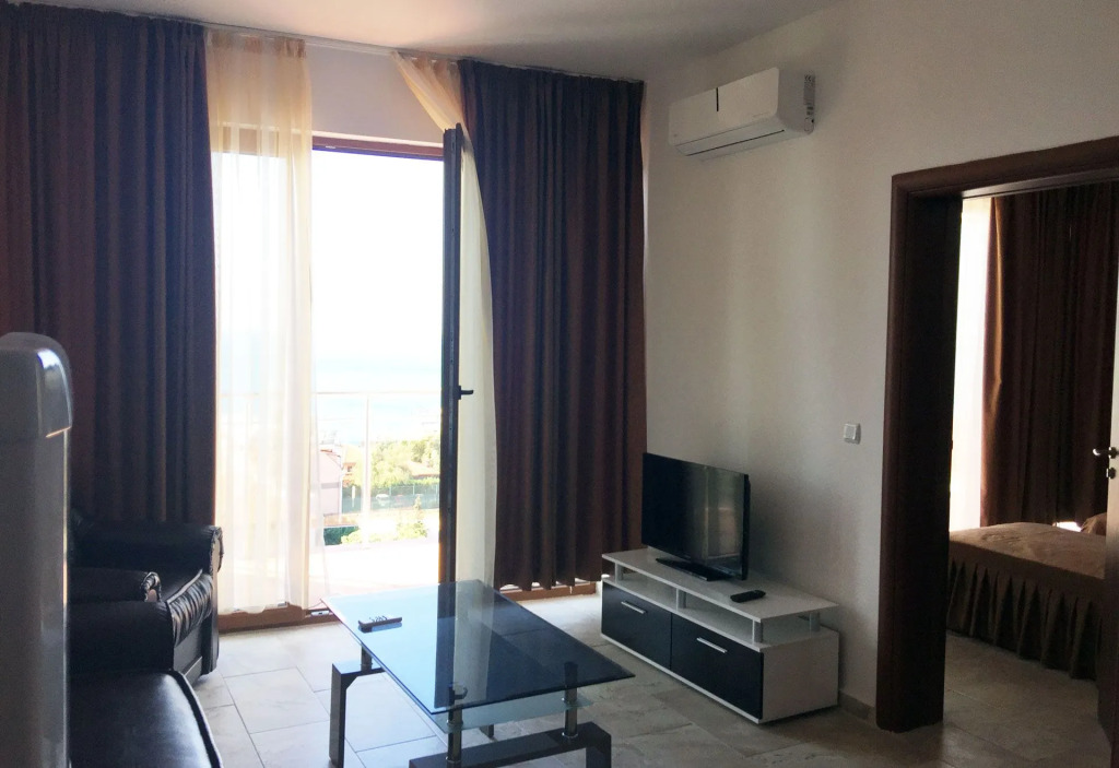 Апартаменты Vila Reni