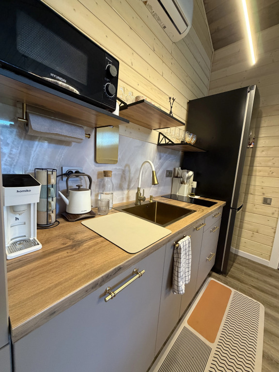 Частный дом Weekend Home