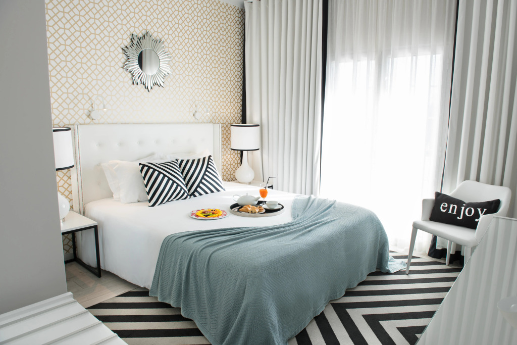 Hotel Cristal Marinha