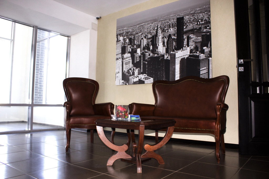 Evro Hotel