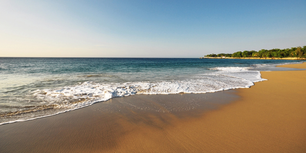 Апарт-Отель The Palm Beach Luxury Condo