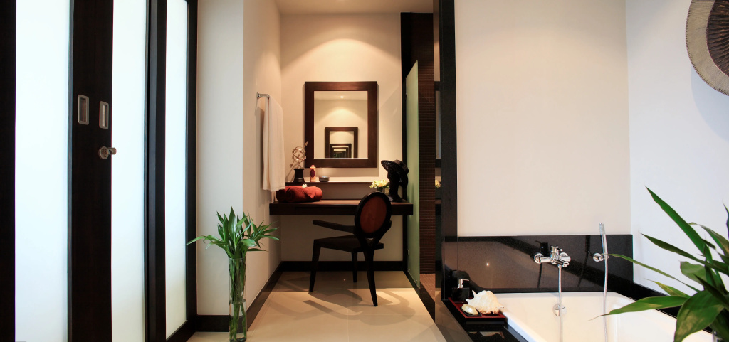 Two Villas HOLIDAY - ONYX Style Naiharn Beach, Phuket