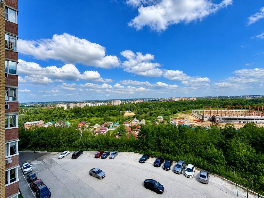 Квартира уютная в центре города Курск