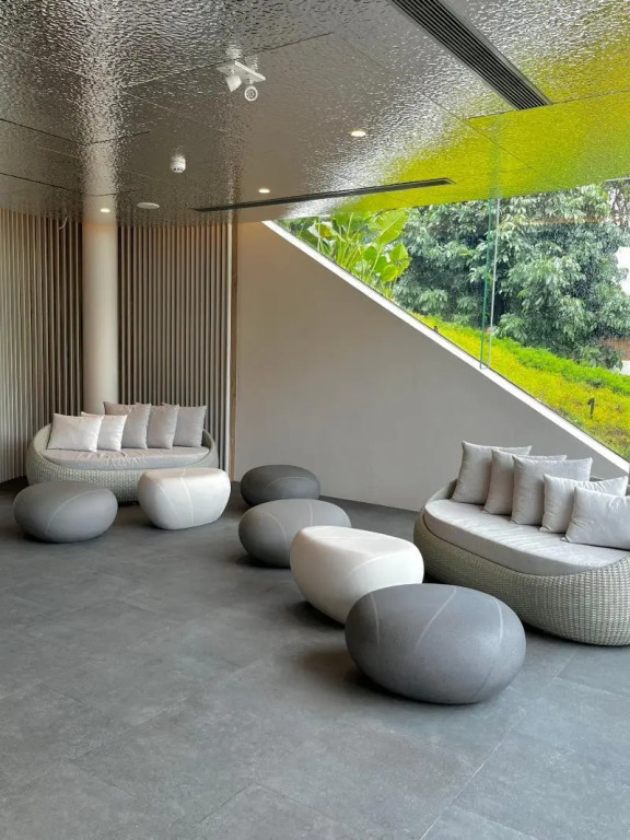 Hotel MYS Khao Yai