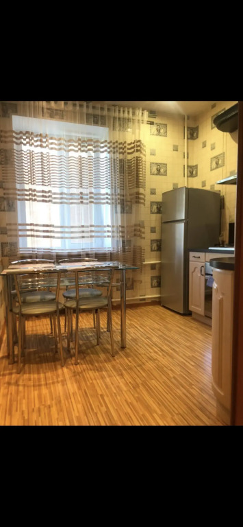 Квартира KRемлёFF House