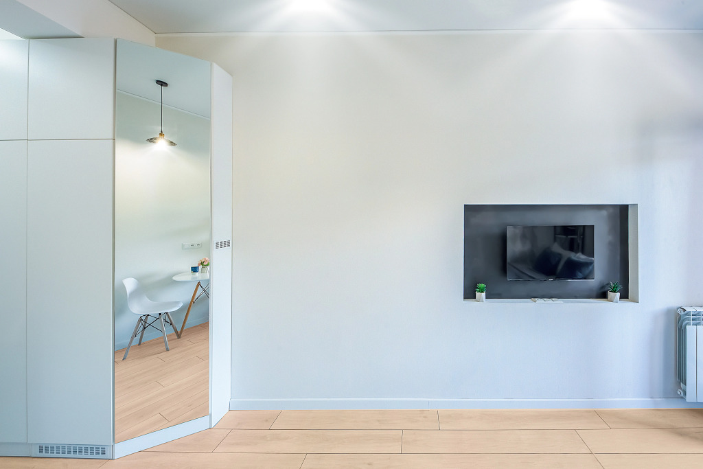 Апартаменты HB apartments University I