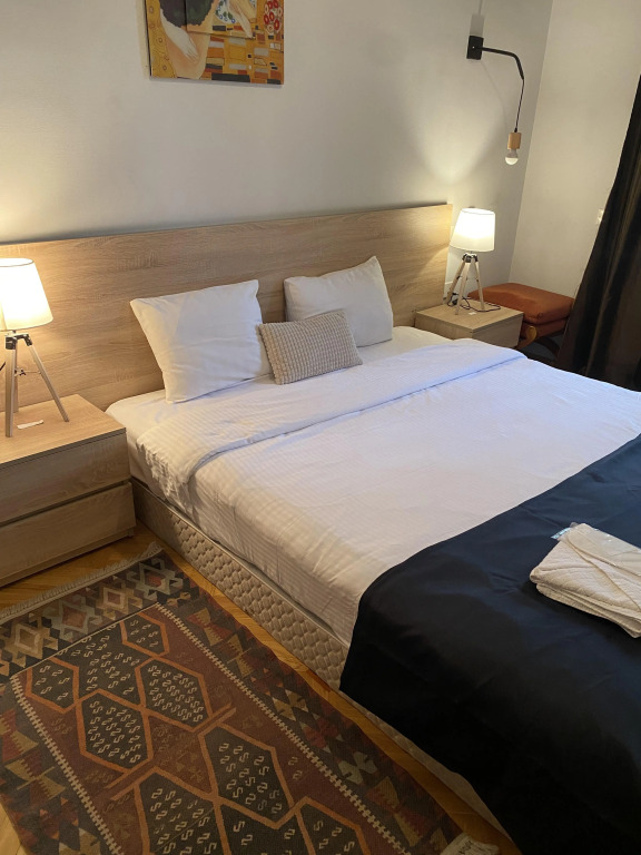 Piccolo Hotel Vake