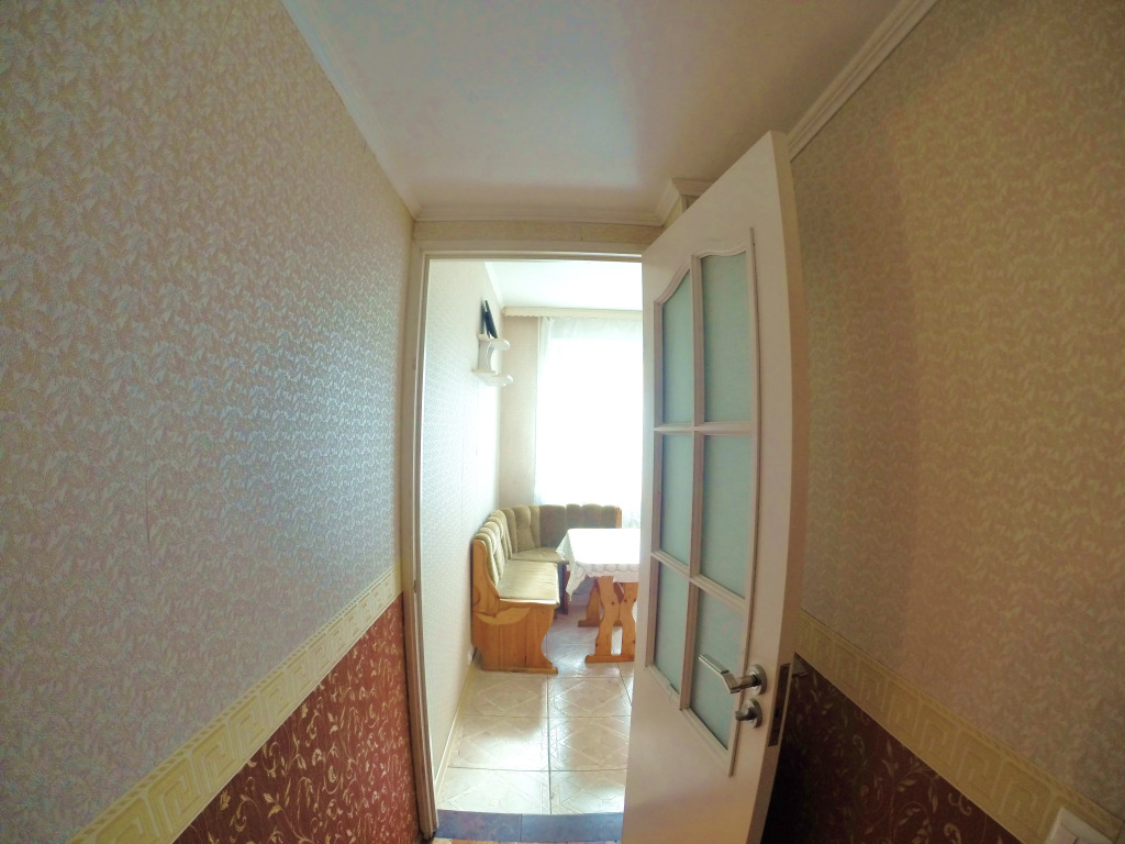 Na Belorechenskoy 12 Flat