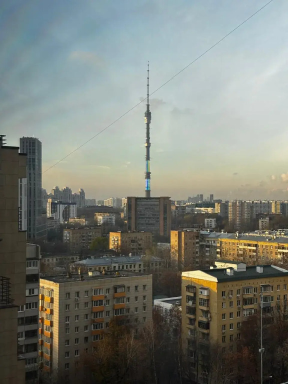 Megapolis Apartments