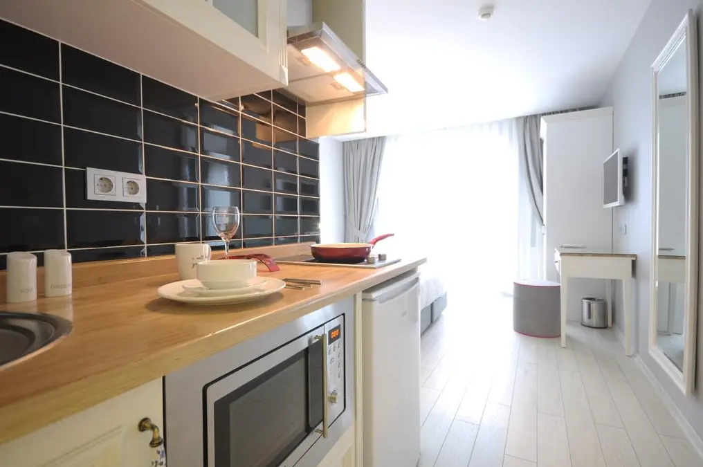 Istanbul Home Apart