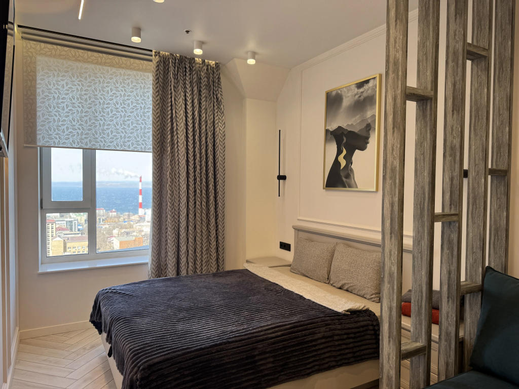 Апартаменты Central Place Apartment