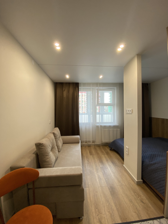 Квартира на Коломенской 8к4