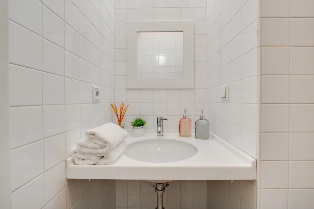 Квартира EasyGuest в центре Москвы на Лубянке