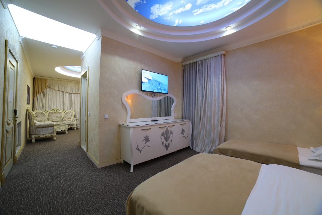 Hotel Agava