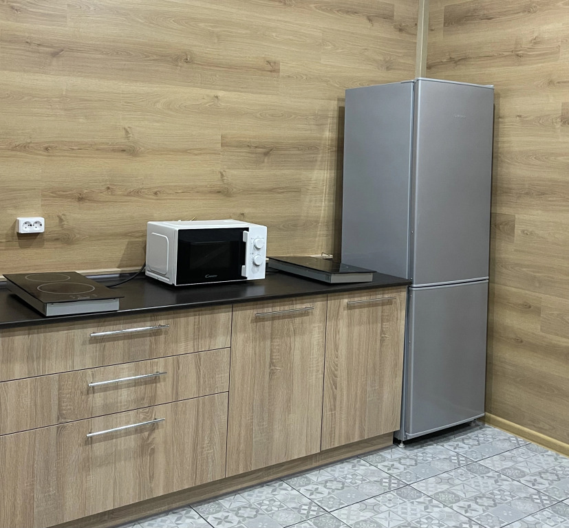 Zefir Hotel