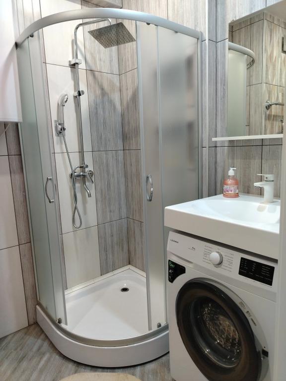 Квартира Сибирская 31А