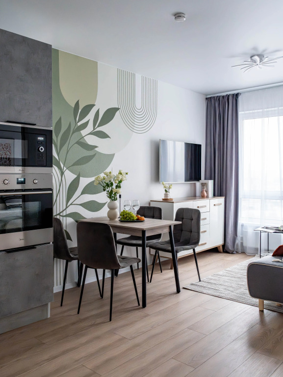 Квартира Merino Home Баланс