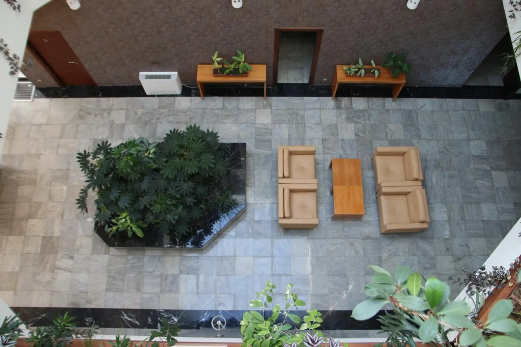 Sachkhere Garden Hotel Complex