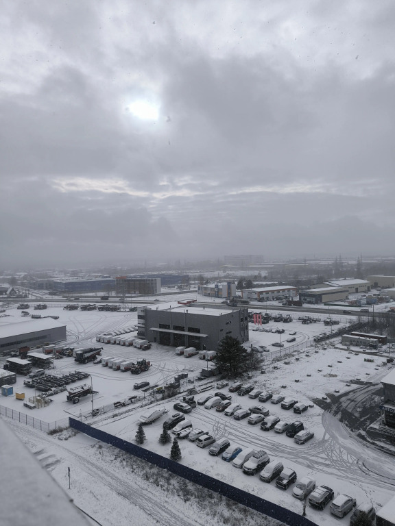 Квартира С/В102