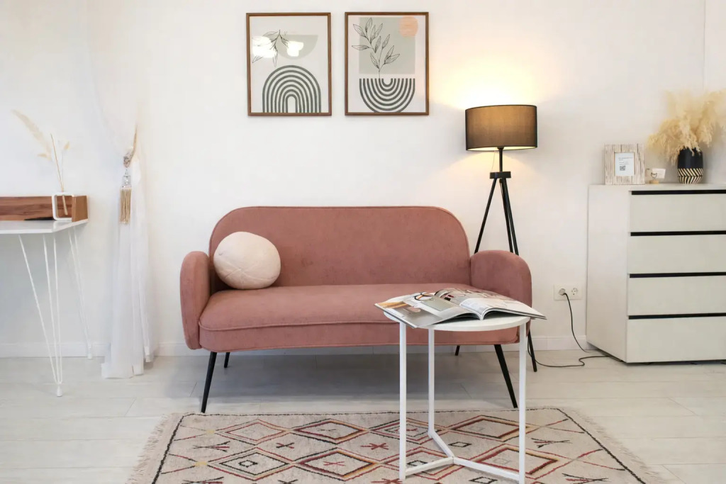 Квартира LanaRoom 11020