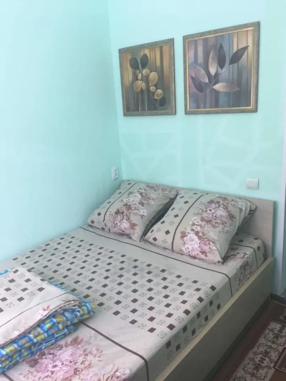 Хостел Глобус