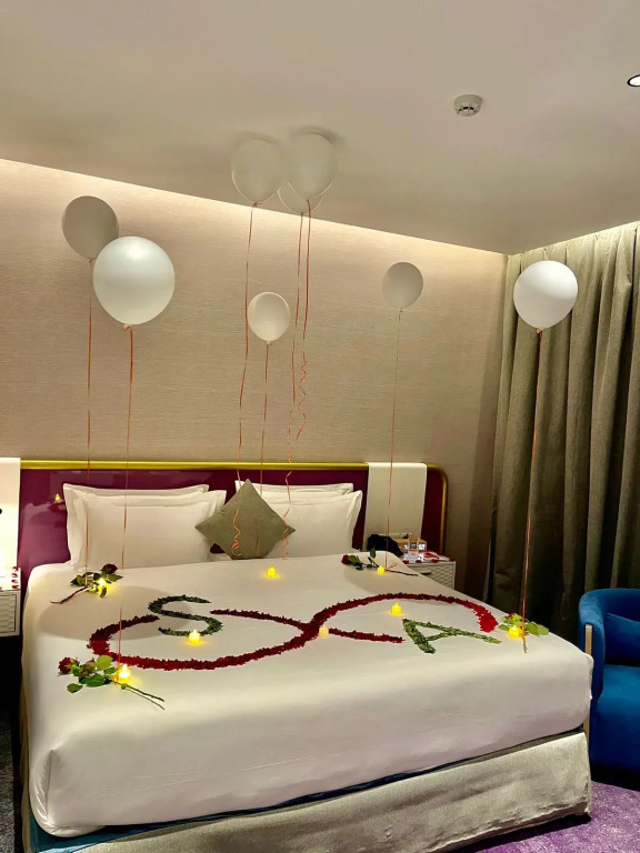 Marvelous Hotel
