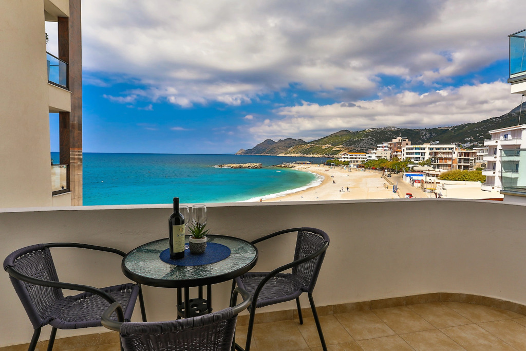 Sidro Apart-hotel
